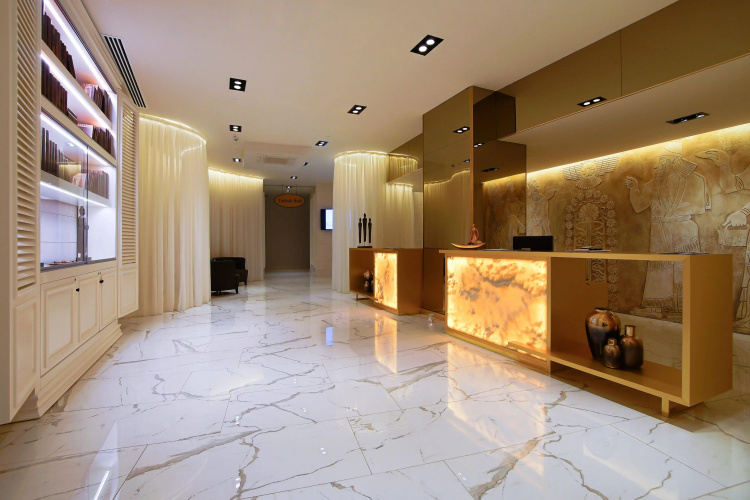 Limak Cyprus Deluxe Hotel photo 17