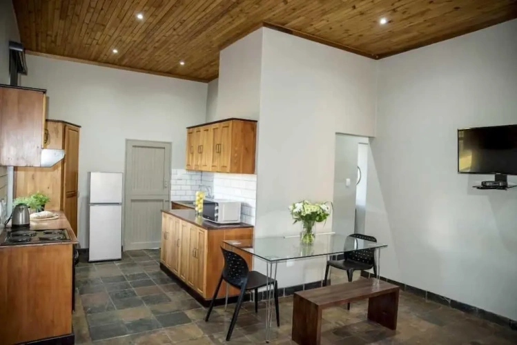 Comfort Apartment
