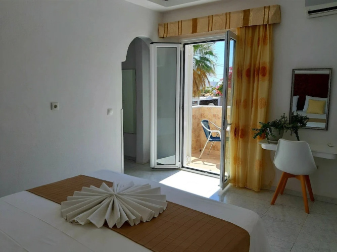 Summer Holiday by Atalos Suites