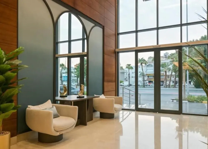 Tiara hotel