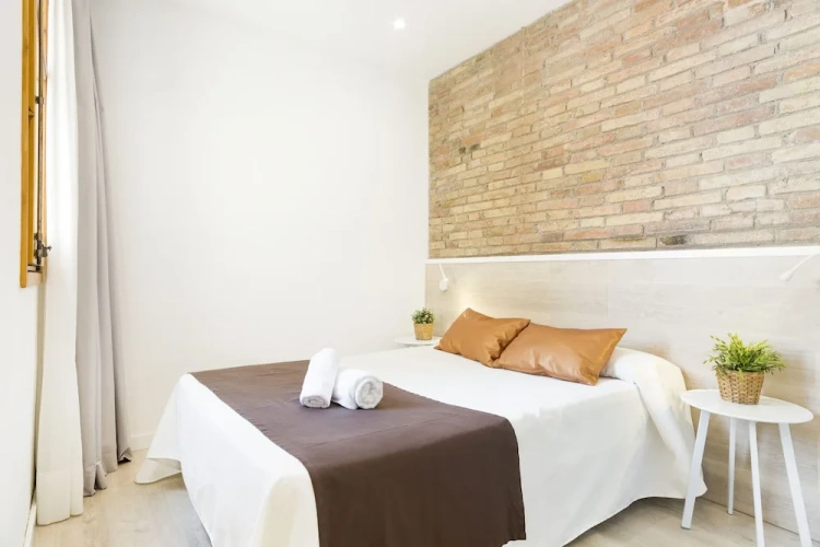 Double Apartment
