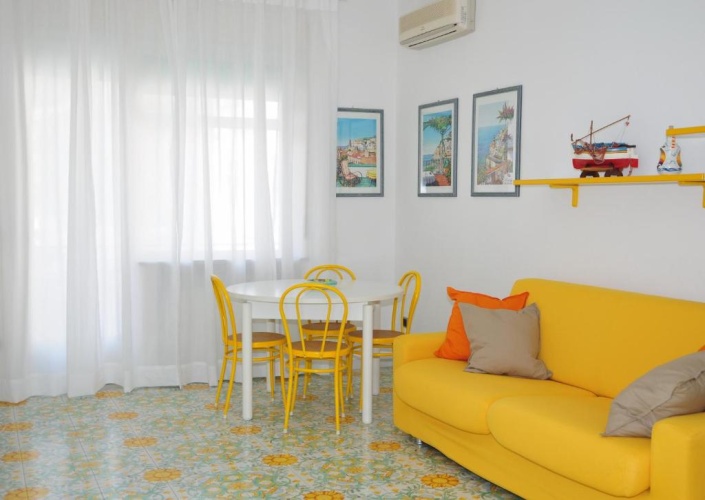 1 Bedroom Cottage