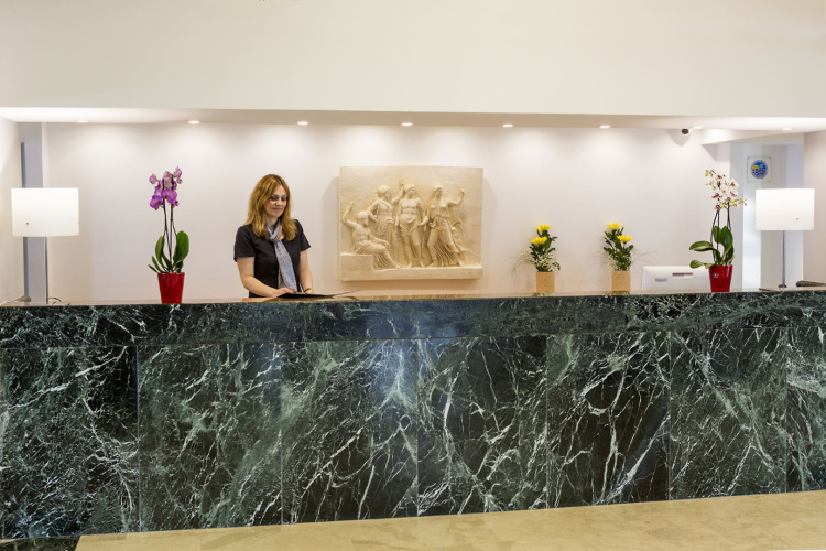 Ibiscus Hotel photo 31
