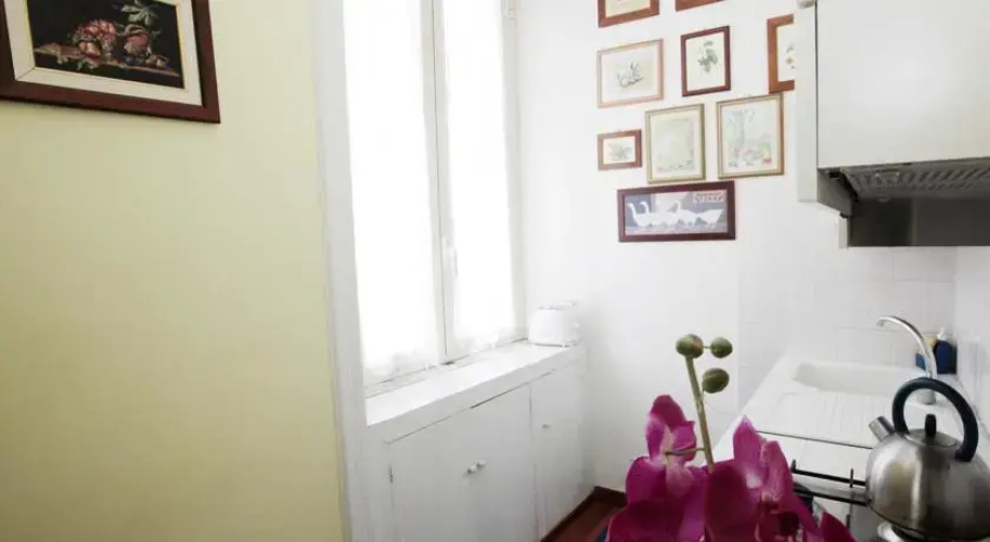 Guest house La Corte Pontificia