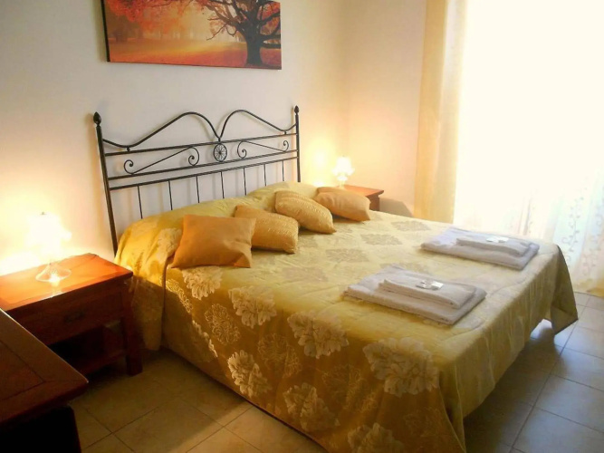 Nastas B&B