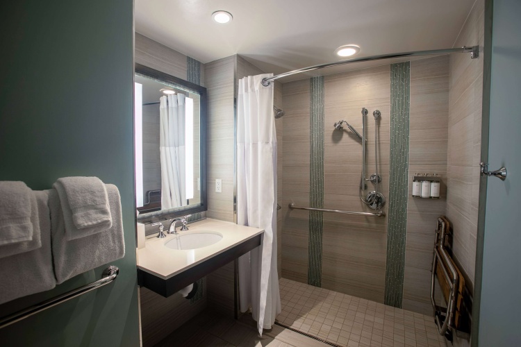 Wyndham Grand Jupiter at Harbourside Place photo 10