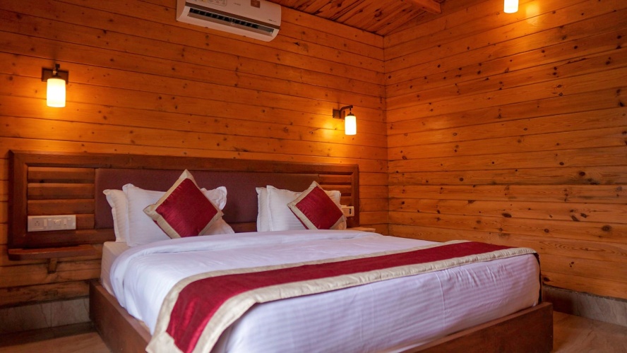 Premium room