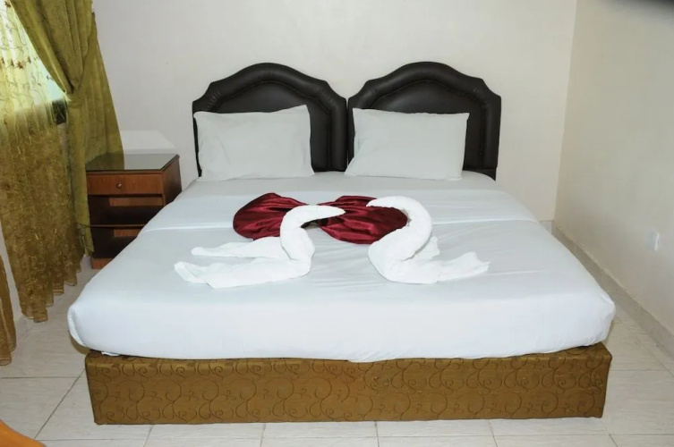 Continental Hawally Hotel