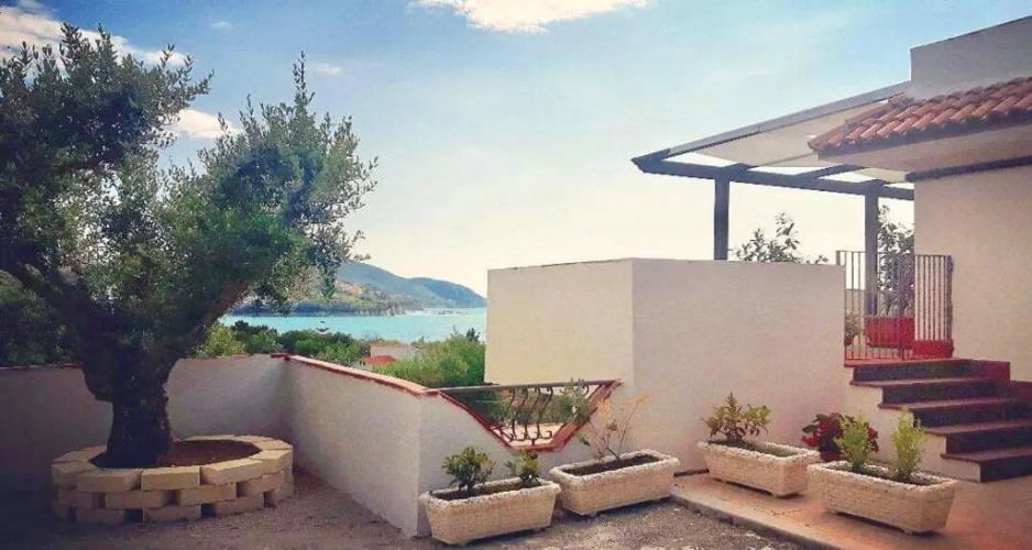 B&B Terrazza Mare