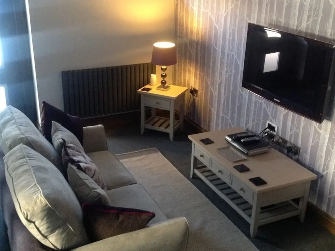 Pen Coed B&B