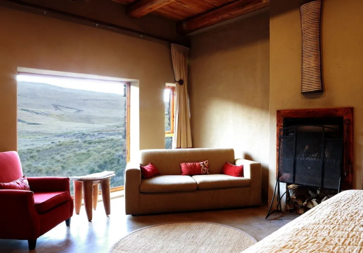 Tenahead Mountain Lodge and Spa