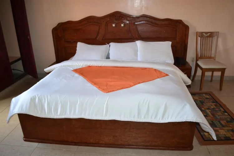 Hotel de Malte