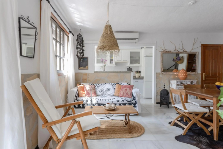 Mi Casa