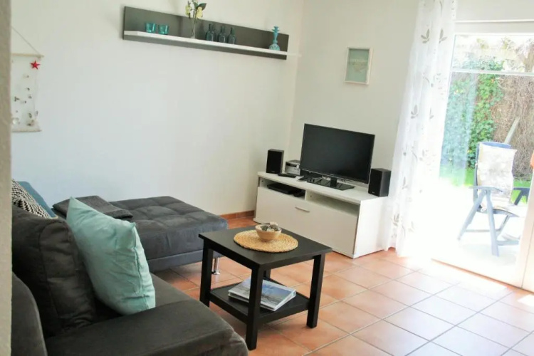 Haus Vineta Wohnung 3
