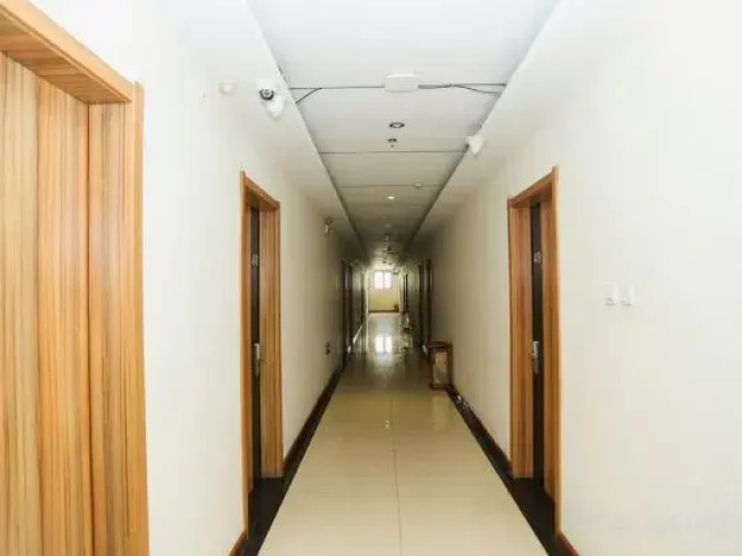 Shangjia Hotel
