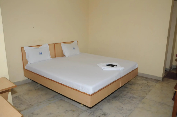 Hotel Chanma International