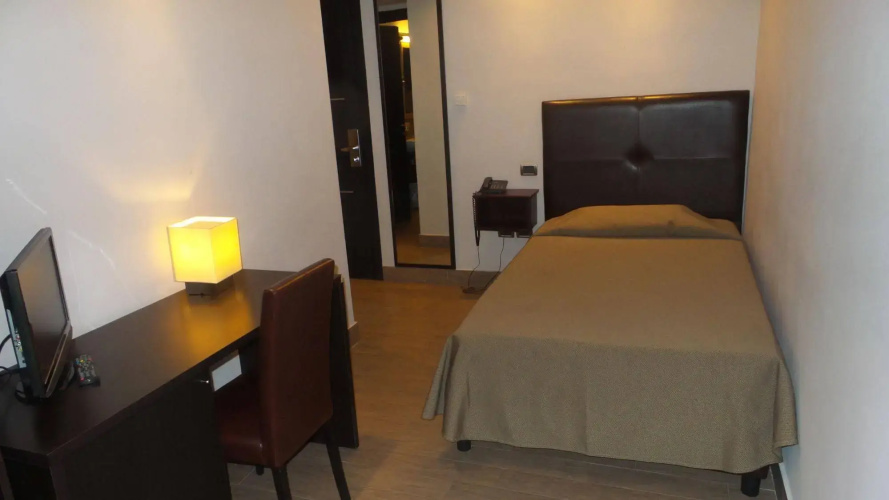 BNS Hotel Francisco