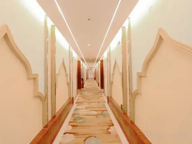 Manding Boutique Hotel