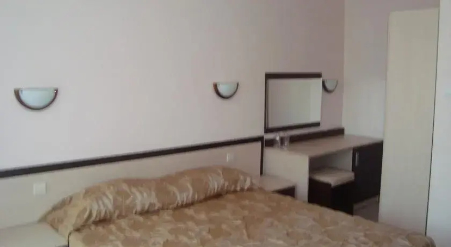 Hotel Astra