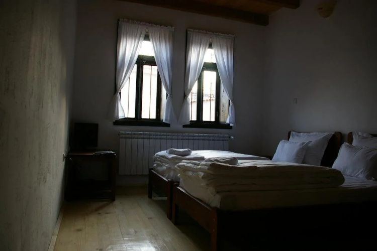 Mutafova Guest House