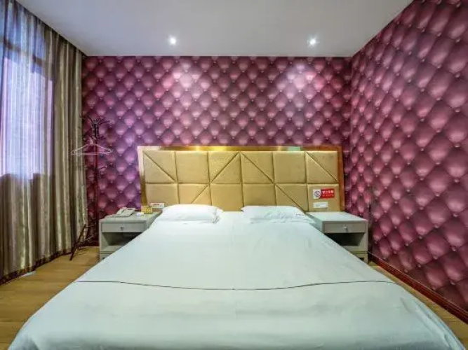 Hongyuan Hotel