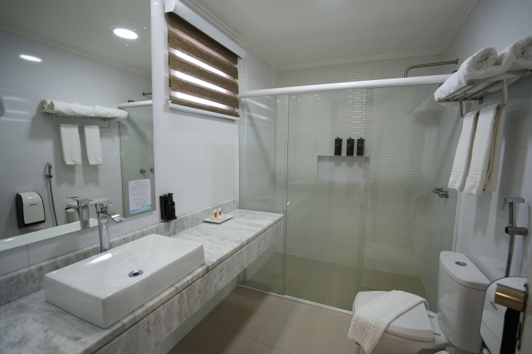 Wyndham Golden Foz Suites photo 9