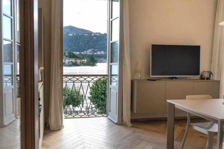 Orta Paradise 4