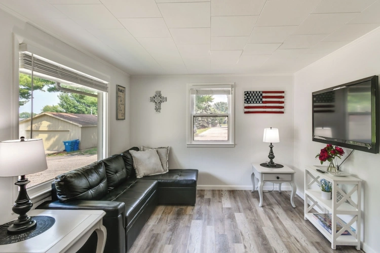 1 Bedroom Cottage