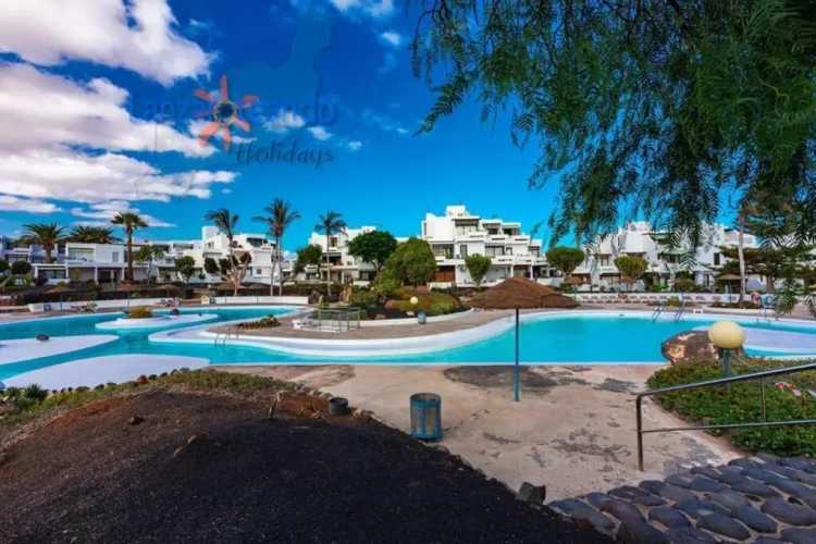 2 Bedrooms Double Apartment