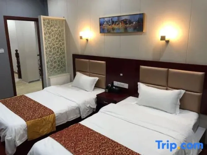 Business Double room