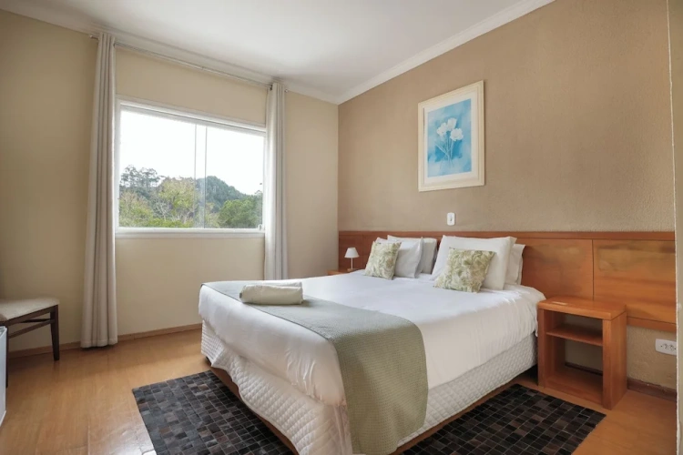 Grand Double room