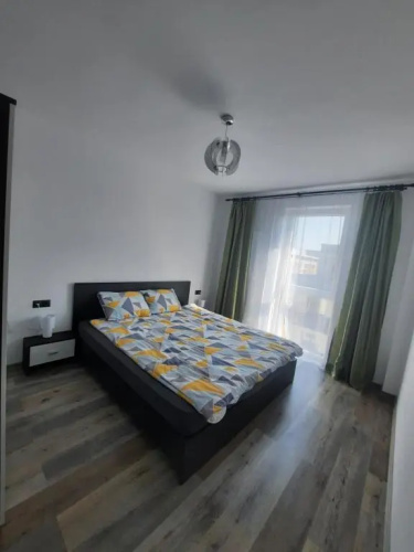 Apartament Coco