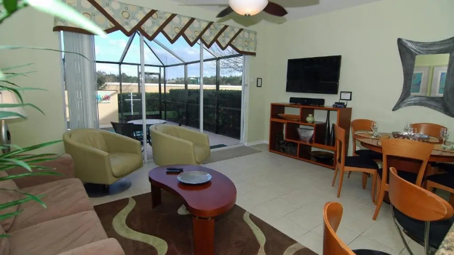 3 Bedrooms Cottage