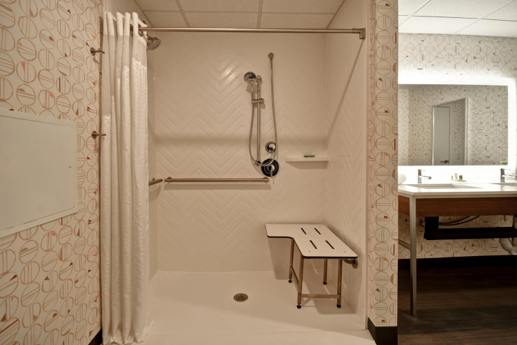 Holiday Inn Lancaster photo 11