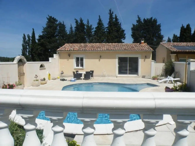 1 Bedroom Cottage