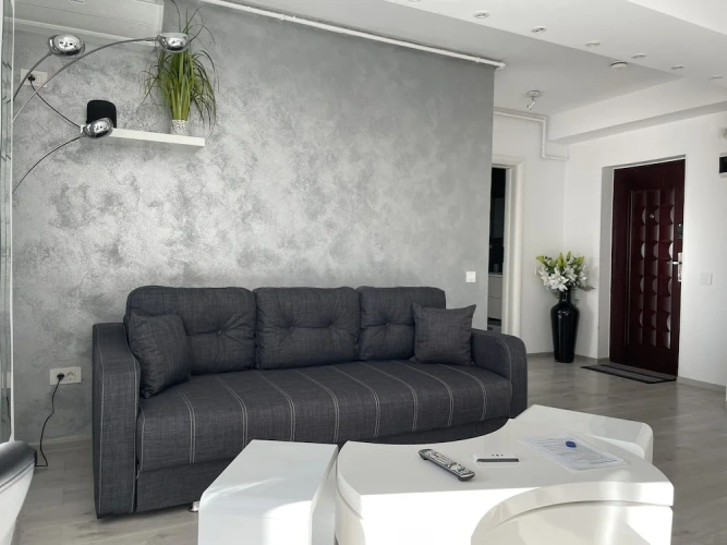 Luxury Double Apartment