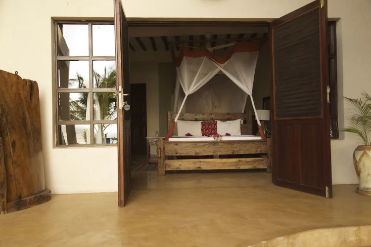 Milele Villas