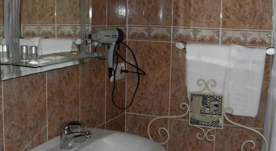 Hotel Asturias