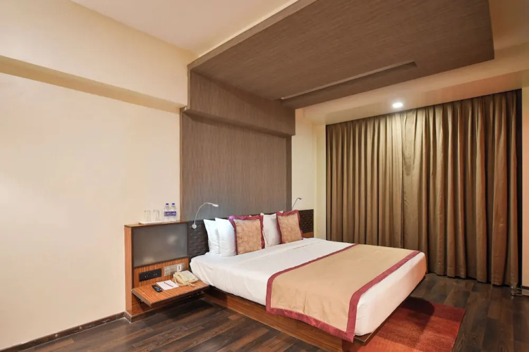 Hotelbild