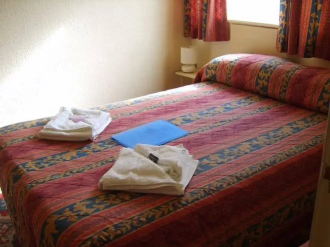The Vernon Hotel
