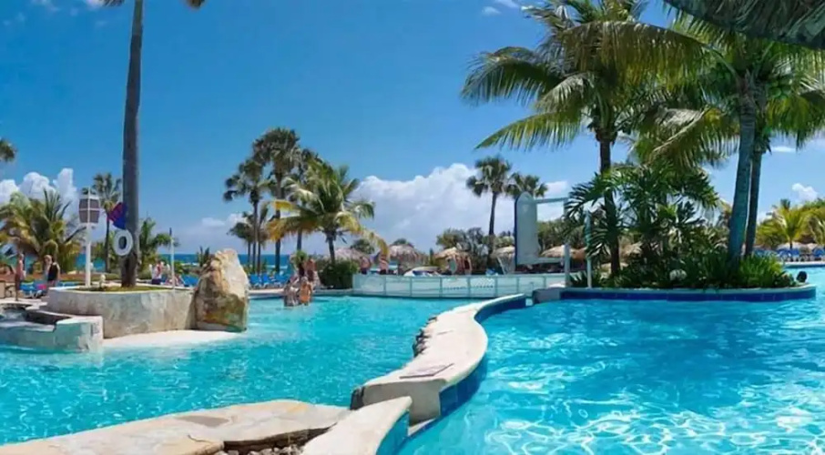 Dream Holidays Vacation