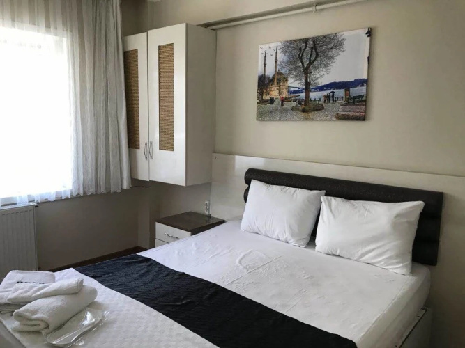 Sarah Suite