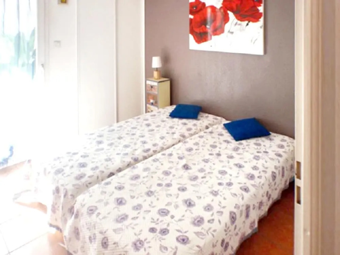 Apartment in Cannes