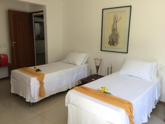 Executive Triple room