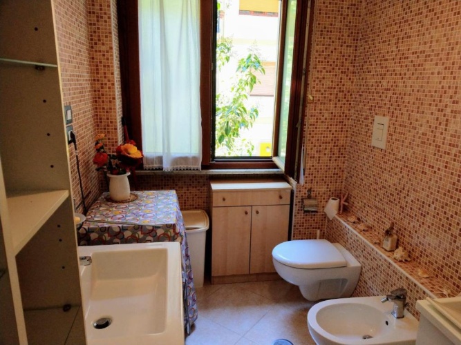 Appartamento Mercatello