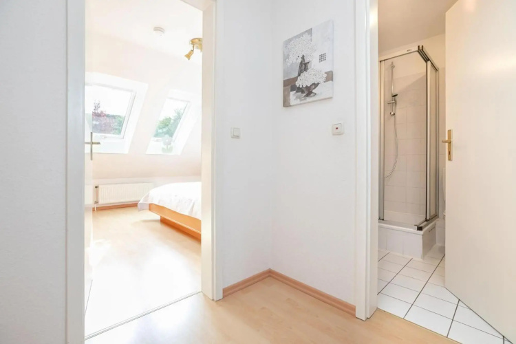 Ferienwohnpark Amselweg Ferienhaus Bisplinghoff