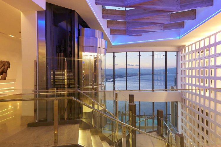Lindos Blu Luxury Hotel & Suites - Adults Only photo 16