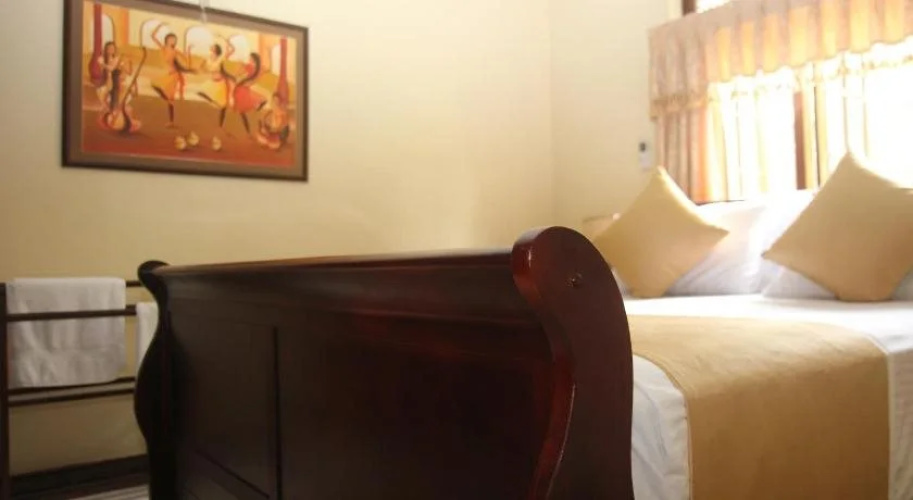Delma Bungalow