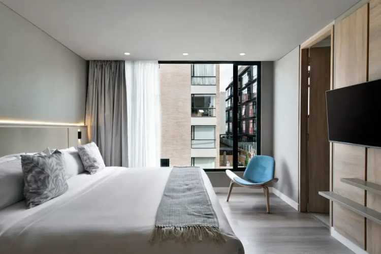 Hotelafbeelding