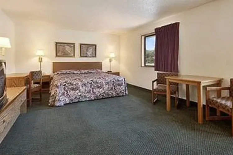 Single Suite